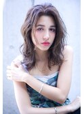 siena 外国人風アイスノンアッシュベージュ