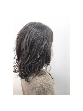 エモーシオン(HAIR CREATE EMOTION) 立体感カラー