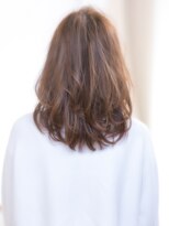 ヴィアラ 自由が丘(VIALA)&nbsp;【VIALA 自由が丘】エレガント×ボリューム