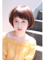 サロン コア(SALON CORE)&nbsp;爽やか上品ショート