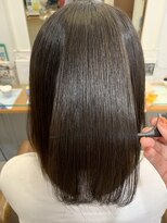 ネオリーブアイム 横浜西口店(Neolive aim)&nbsp;Neolive aim 髪質改善トリートメント★