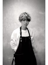 パルトネル(Partner) 前川 海斗