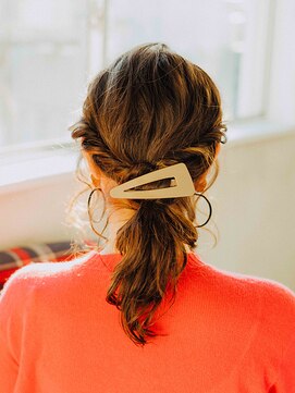 プロデュース 町田店(Produce) 簡単アレンジ