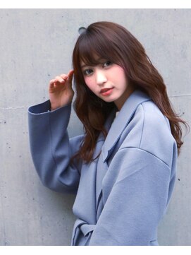 美容室 パルス 静岡鷹匠店(PALS) 、