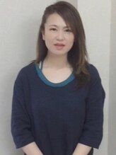 カラーズ びゅーてぃーさろん(COLORS)&nbsp;岩田 美奈