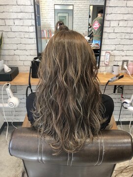 アペル(APARE) ☆シナモンゴールド☆