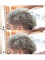 エイト プラット 渋谷2号店(EIGHT plat)&nbsp;【EIGHT new hair style】9/30