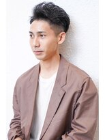 メイドマンバーバーショップ 西宮北口(MADE MAN BARBER SHOP)&nbsp;【西宮初かりあげ専門店☆】フェードバーバーツーブロビジネス