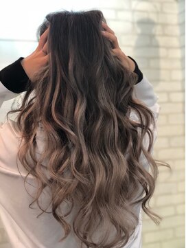 TNB トウキョウ 渋谷 渋谷本店(TNB TOKYO) プリマステラーシール80枚スタイル