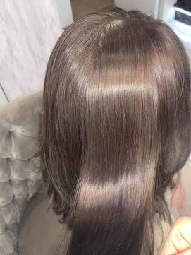 エスカーラ 表参道(THE ESCALA) 美意識が上がるツヤ髪《マスダレイナ》