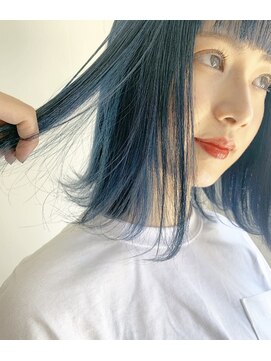 ロスタークラス(ROSTAR class) bob×Sky Blue