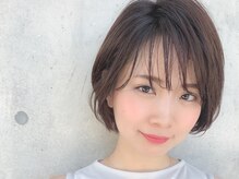 ヘアースパパズ(hairspaPAZ)