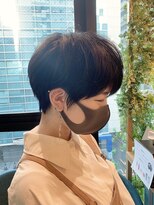 ロンドフルール 大宮東口(Lond fleur)&nbsp;Lond fleur林　コンパクトマッシュショート