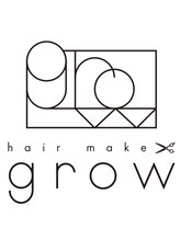 ヘアーメイク グロー(hair make grow) 田中 翔平