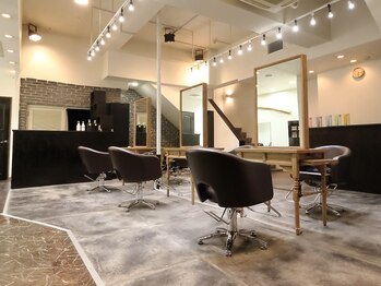 Re BuLL【レブル】