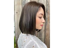ディー エイチ ハル アヴェダ 横浜ベイクォーター店(Dh HAL AVEDA)