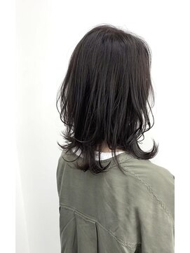 ペスカ 札幌大通店(pesca) pesca　札幌大通店 【ペスカ】ふんわり透け感ホブ