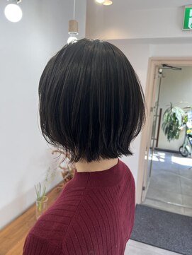 アンフレール ボブレイヤー