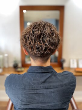 スナッグヘアー(Snughair) ◆Snughair◆ショートツイスパスタイル