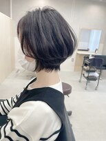 ラポール 柏店(RAPPOR) スッキリショート20代30代40代50代