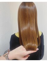 モアナ バイ ラナ(MoanA BY LANA) 髪質改善　トリートメント