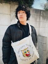 サル 代官山(SAL)&nbsp;【SAL】Carl mash men＊菅原誠＊