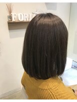 リアン(Lien)&nbsp;アッシュパープル