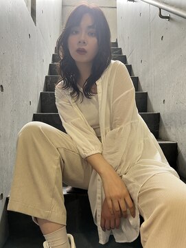 フルショウ 梅田(FURUSHO) レイヤー