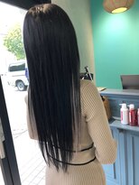 レヴェリー(REVERIE)&nbsp;プルエクステでインナー風