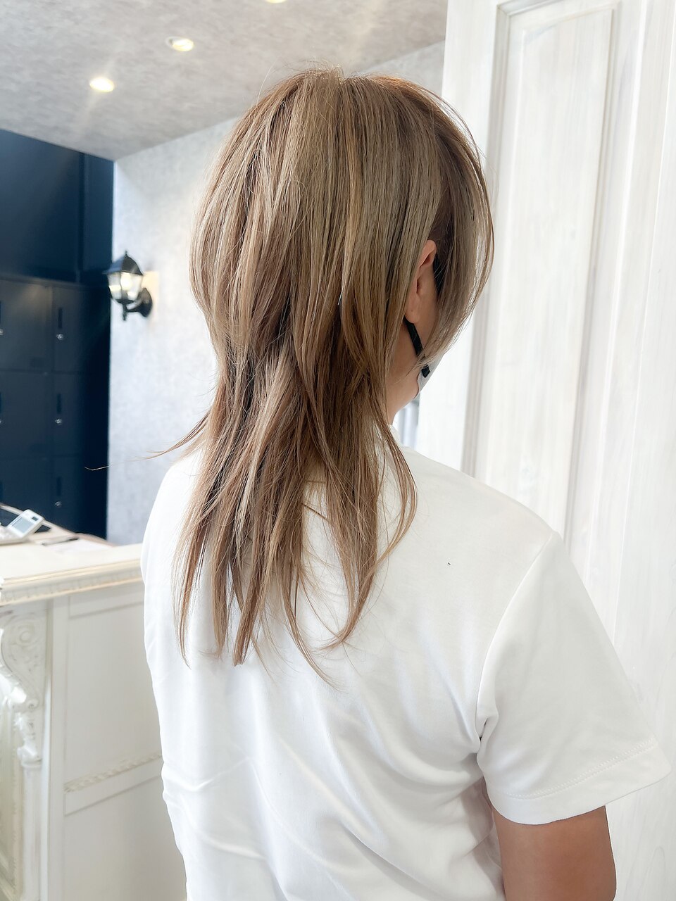 2025年春】イルミナカラーの髪型・ヘアアレンジ|人気順 2025年春】イルミナカラーの髪型・ヘアアレンジ|人気順
