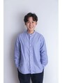 日日ヘアサロン TAKAHIRO MAGARA