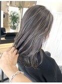 コントラストハイライト