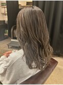 【岩木菜々】大人ハイライト☆
