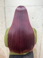 ミラシィ 成田(Mirashy)&nbsp;一気にうる艶美髪に[成田駅]