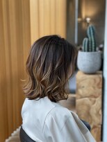 ディオ(DiO)&nbsp;ボブ