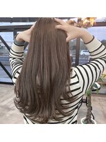 ウィリーベル 沖縄(WILLIE BELLE)&nbsp;ショコラベージュ