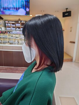 パティオ 三島店(PATIO) 卒業おめでとうカラー