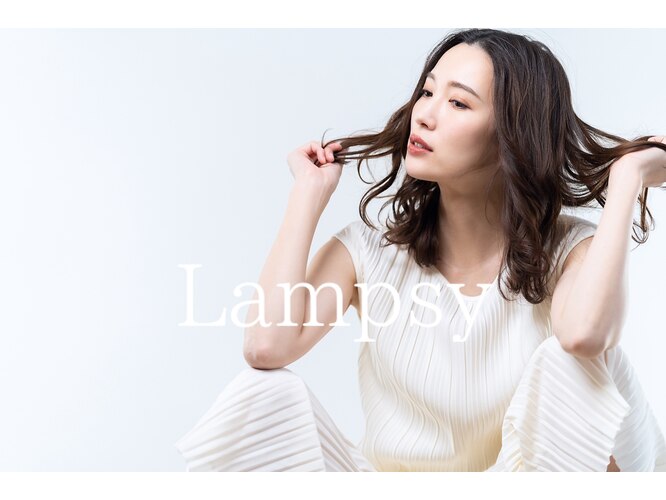 ランプシー(Lampsy)｜ホットペッパービューティー