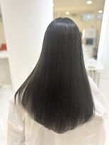 ラウレア(LAULEA) 雨でも艶髪☆ストレートパーマ/縮毛矯正/髪質改善トリートメント