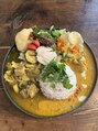 トッカ 柏店(tocca) カレー巡りしてます♪美味しいカレー屋さん教えてください!