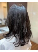 ロートーンのブルージュで深みのある色に30代/40代/50代