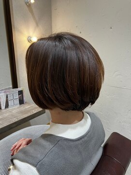 ミリ 調布店(Mili) Mili 調布オリジナルスタイル