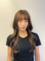 リー 四ツ橋(Lee)&nbsp;【fukky】韓国レイヤー