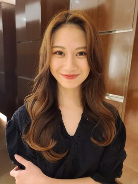 ビュートリアム 青山(BEAUTRIUM) ショートボブ小顔カット大人ヘア髪質改善30代40代50代表参道青山