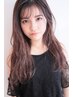 ☆艶カラートリートメント    全体カラー・スペシャルトリートメント￥8480