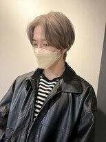 シック(chic.)&nbsp;グレージュ★