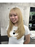 レイヤーカット