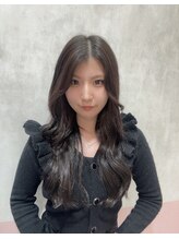 リー 梅田(Lee) miyuu 
