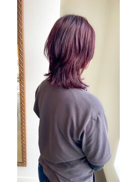 レターバイノベル(letter by novel) 81