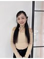 カシェ マエノヘタ(Cashe'e MAENOHETA) 北出 莉麻